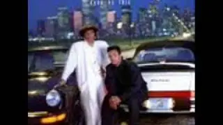 MC Lyte- Shut the Eff Up! (Hoe)