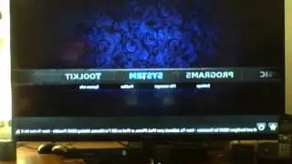 xbmc update respositories mashup ect.