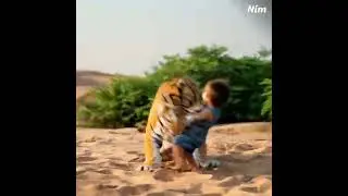 AI #love #live #ai #animals #cute #kids #film