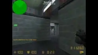 CS1.6 Xunder Nuke A-Point Attack FB Part6