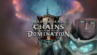 Dominated [Anduin's Theme] -- World of Warcraft: Chains of Domination (9.1)