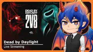 Senin Login? Kamu Pilih Login Atau Request Siang Gratis? - Dead by Daylight Indonesia