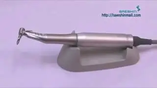 TRAUS SIP Implant Motor