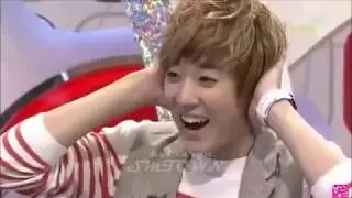 Chrystal Soo Jung Moments