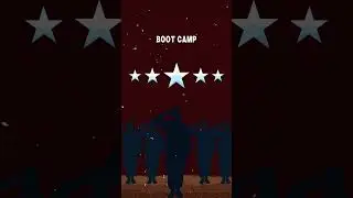 Boot Camp #horrorstoriesanimated #animatedhorrorstoriescompilation #animatedhorrorstories