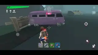 Horror Brawl - New Update Full Gameplay