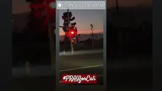 #2pacremix #prayforcalifornia#prayingForLA