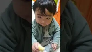 Suho's Daily D327 #suhoortime #cute #baby #cutebaby #suhao