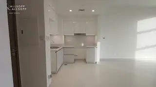 1 bedroom apartment for sale in Dubai, Park Point, Dubai Hills Estate