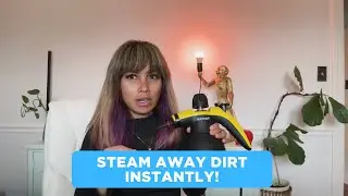 Doverty Steam Cleaner Review: Is It Worth Your Money?