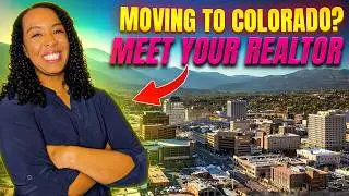 Moving to Colorado Springs? Let Me Help You Find Your Home