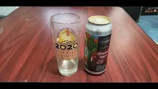 Tamarind Habanero Beer Review