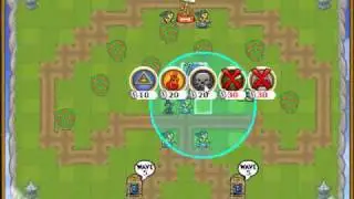 Grub Guardian - Gold Medal on Tree of Life