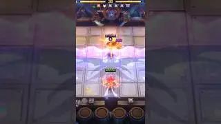 MAGIC CHESS GO GO - NOVARIA B3 vs YU ZHONG B3 #MCGG #MagicChessGoGo #MCGGCosmicTraders