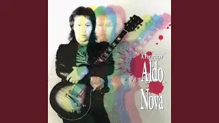 Africa (Primal Love) /Hold Back The Night