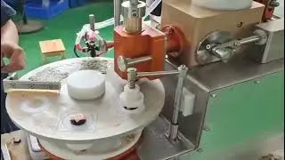 #Nori Shaomai Machine #Japanese Siomai Machine #Japan Seaweed Shumai Machine #Siew Mai Machine#海苔燒麥機