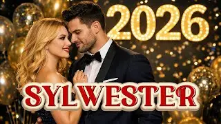 ❤️ SYLWESTER 2025 DISCO POLO ❤️ROMANTYCZNA SKŁADANKA Super Hitów!