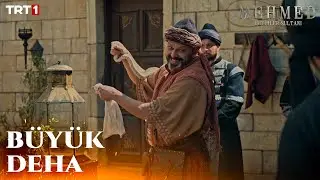 Tokatlı Deli Lütfi’nin Dehası - Mehmed: Fetihler Sultanı 50. Bölüm @trt1