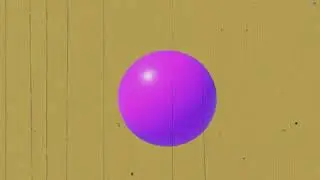 Polytoria Synthavision test