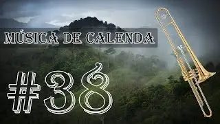 ➧#38 Sones Serranos.