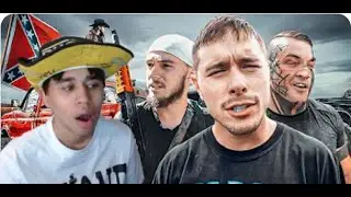 TommyG Visits the Craziest Rednecks!
