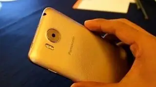 Panasonic Eluga Prim vs Coolpad Note 5 Comparison