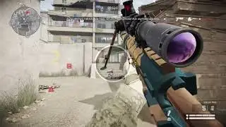 WarFace ps4 FUNNY MOMENTS