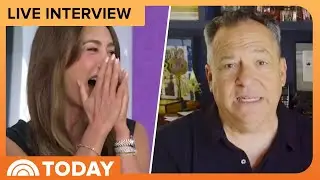 Maggie Q Gets Surprise Message from Dateline’s Josh Mankiewicz