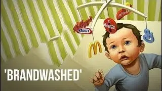 'Brandwashed' | A Strategy for Desire - Motivational Speech