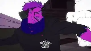 𝐙𝐄𝐑𝐎𝐖, 𝐓𝐇𝐎𝐖𝐌𝐘 - 𝐕𝐀𝐌𝐏𝐒𝐓𝐀𝐑 (𝐒𝐋𝐎𝐖𝐄𝐃&𝐑𝐄𝐕𝐄𝐑𝐁)