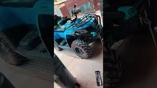 #cfmoto 450l