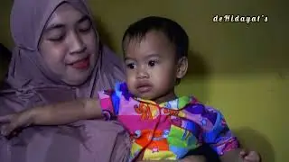De HIDAYAT'S TAHUN BARUAN 2022