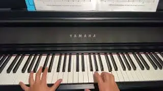 Minuet by Joseph Haydn - Keith Snell, Level 2, Piano Repertoire