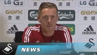 Swans TV - Preview: Monk on Hull