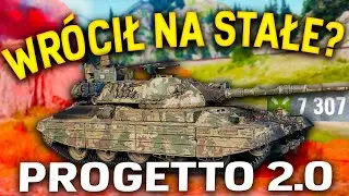 MA DUŻY POTENCJAŁ - Progetto 65