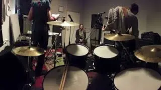 Riffrildi - Sabbra Cadabra Medley