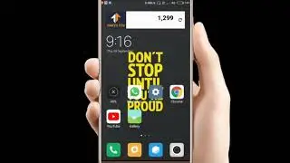 Join the app oneAD and earn money daily