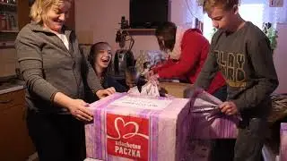 Pomnożyliśmy dobro ❤️ Weekend Cudów | Szlachetna Paczka 2022