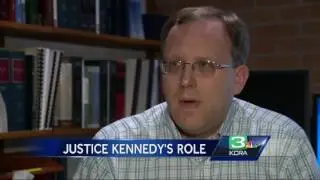 How Trump&rsquo;s SCOTUS pick will impact Justice Kennedy