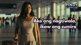 Habang Ako&rsquo;y OFW Ikaw Ay May Iba | Original Song #ofw #ofwlife #pinoysongs #pinoymusic