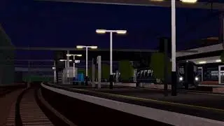 [SCR 1.8.0] Sneak Peek - Port Benton