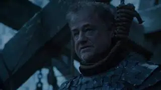 Jon Snow leaves the watch & gets revenge on the traitors - Game of Thrones - 6x03 - Full HD