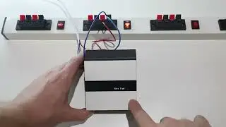 T1 Smart Switch Installation & Setup Guide | Easy Control Tutorial