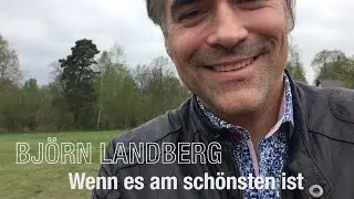 Bj&ouml;rn Landberg - 