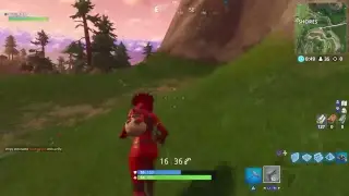 Week 6 Secret Battle Star location!!