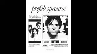 Prefab Sprout Rare Singles And B-Sides (Highest Quality On YouTube)
