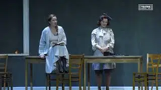 EUGENE ONEGIN - Gran Teatre del Liceu - Barcelona 2023