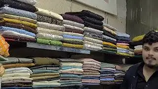 Discount Off My First Vlog 🤗❤️#mensfashion #fashion #garments model town link road City Max lahore 