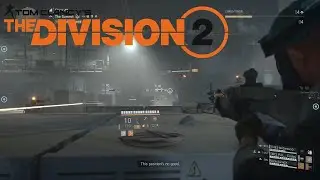 The Division 2 Max gear grind