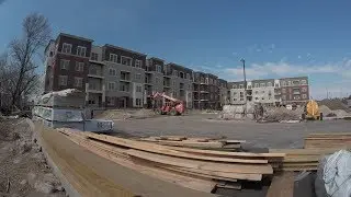 Minding the Gap: The Housing Crisis in Dane County